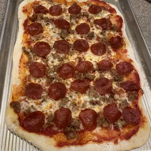 DIY take home kits were a blast to make!