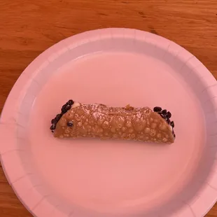 Cannoli