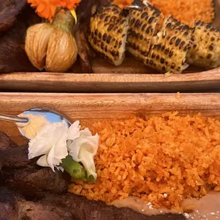 Carne Ranchera &amp; Beef Ribs