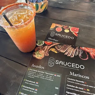Michelada