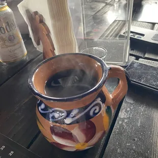Cafe de olla