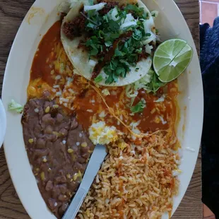 Chorizo