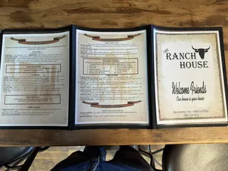Ranch House Restaurant