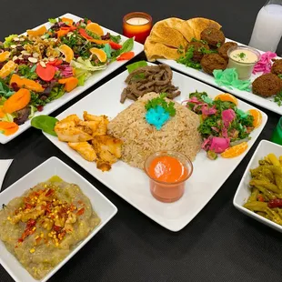 SAUCEEINO FRESH, FLAVORFUL AND FAST-SERVE WHERE EVERY MEAL IS RICH IN NUTRITION, PROTIEN, FIBER AND ANTIOXIDENTS