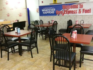 Gyro Express Bar & Grill