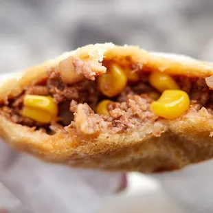 The Saucer (interior)