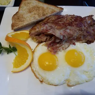 Corned Beef Hash