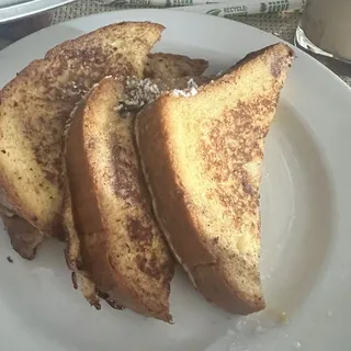 Classic French Toast