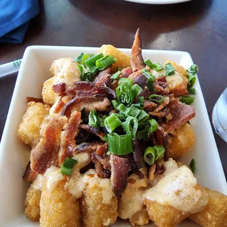 Loaded Tots