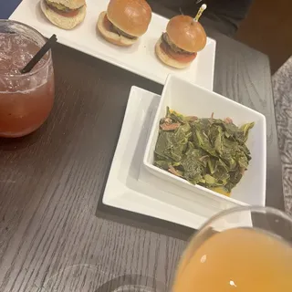 Sliders