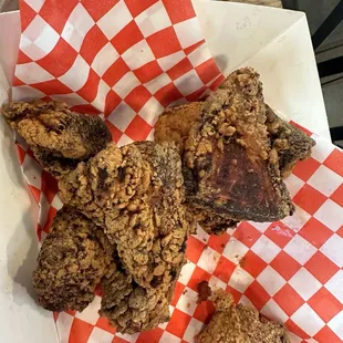 Fried Chicken. So good!!!!