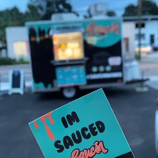 Food truck
