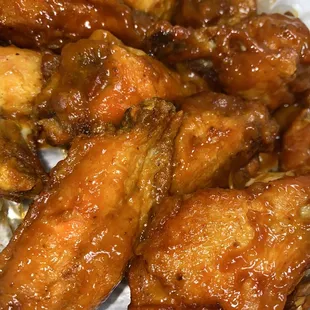 10 Wings