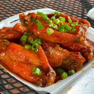 Tri-Sauce