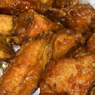 10 Wings