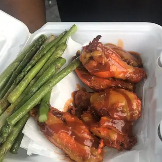 Asparagus