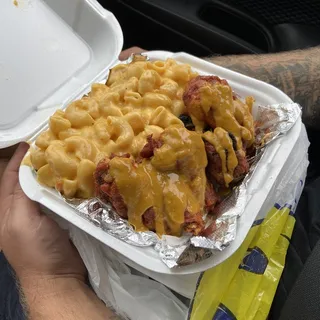 Mac and Cheese