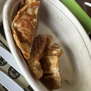 POTSTICKERS