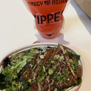 TONKATSU BOWL