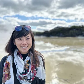 Yolanda L.