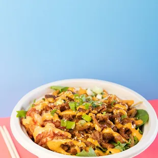 food