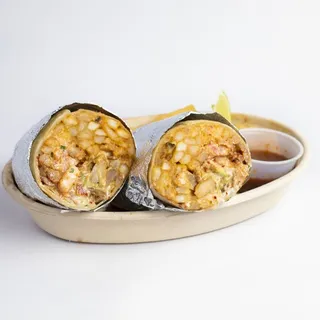 CALI BURRITO