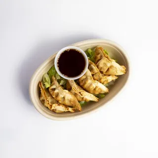 POTSTICKERS