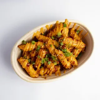 DDEOKBOKKI