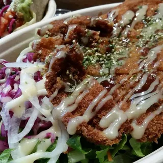 TONKATSU BOWL