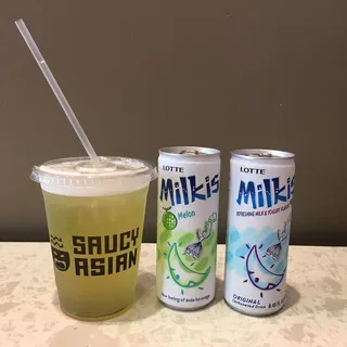 MILKIS