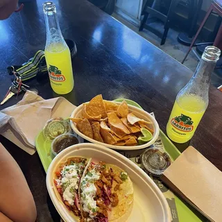 JARRITOS