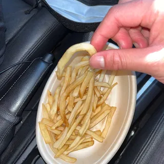 Side French Fries
