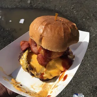 burger, burgers, food