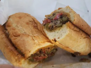 The Philly