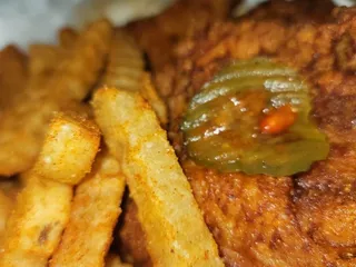 Chunky's Hot Chicken