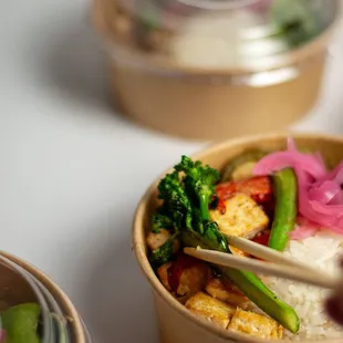 Saucy On-the-Go &amp; Late Night Edition Pickup/Delivery at www.saucyoakland.com (Late Night Fri/Sat until 11:30 pm)