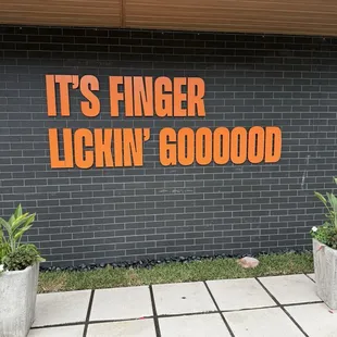 Store front