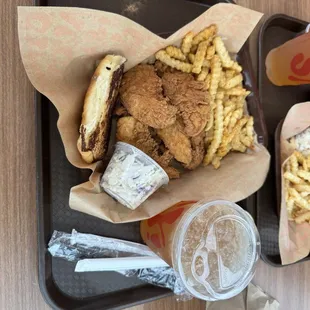 Chicken Tenders