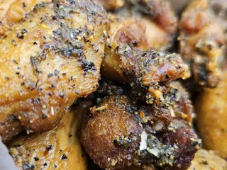That Wing Spot