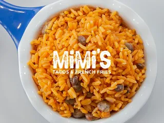 MiMi's Tacos and French Fries