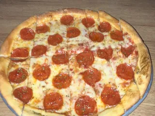 Jerry's Pizza