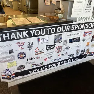 sushi and sashimi, menu