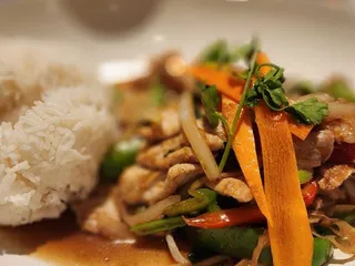 Bangkok Dee Thai Cuisine