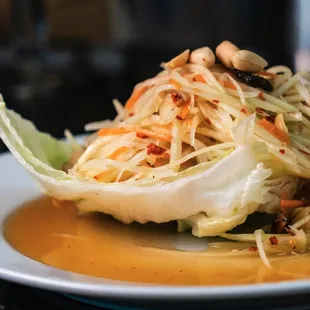 salad, salads, food
