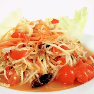 salad, salads, food