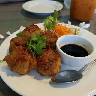 Dumpling