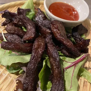 Haven Beef