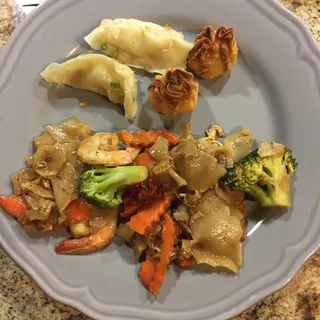 Gyoza