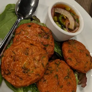 Fish Cake