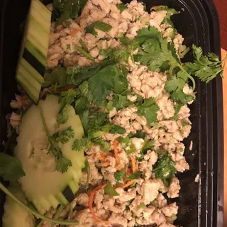 Larb Kai